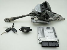 Engine Control Unit Steering