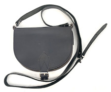 KOUROS real Leather Crossbody