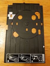 CD Print Printer Printing Tray:  Epson 1434622-01