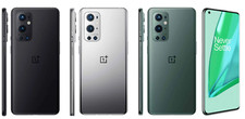 OnePlus 9 Pro - 128GB 256GB All Colours Unlocked - Boxed with Accessories