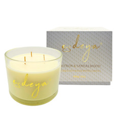 Deya Luxury Natural Fragrance