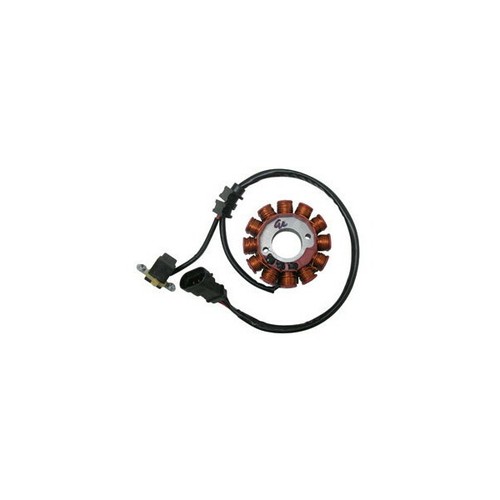 Stator pol - stator,