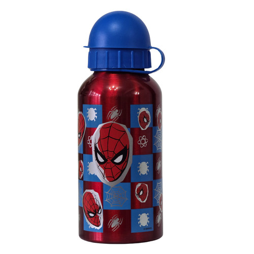 Spider man 400ml - bottle, –