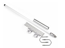 Moonraker scanking  Vertical