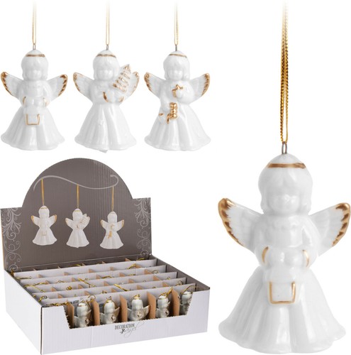 Set white gold - set,