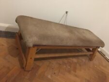 Vintage Gym Equipment Vault Vaulting Pommel Horse - Interior Design Coffee Table