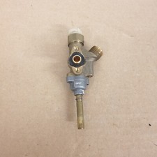 Bush Cooker BCYU100DFSS Gas