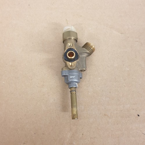 Bush cooker bcyu100dfss gas - bush,