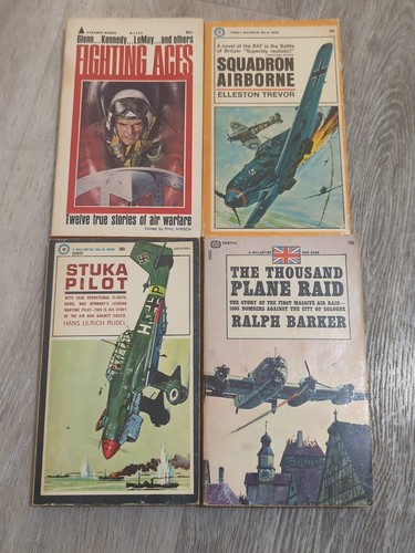 Ww2 non fiction air - ww2, combat