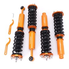 24 ways Adjustable Coilovers