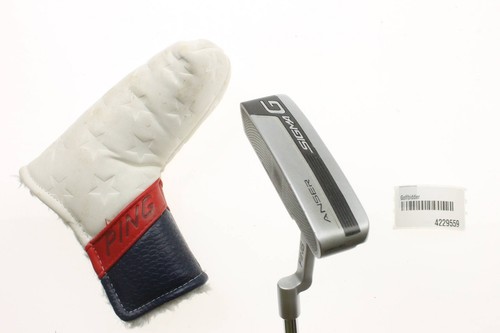 Ping sigma anser - g,