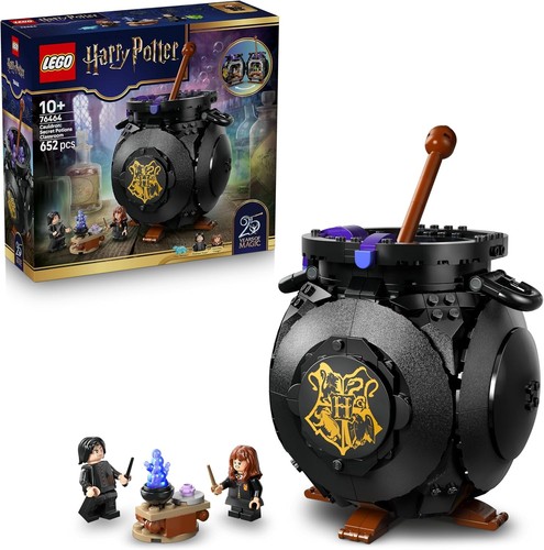 Lego harry potter - harry,