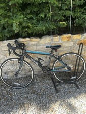 Frog Road 67 Team Sky Kids Road Bike – 24” Wheels – Lightweight Junior Bike