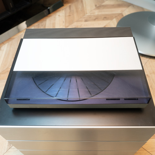 Bang olufsen b o beogram - |,