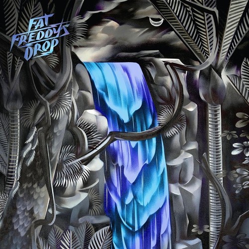 Fat freddys drop slo - freddys,