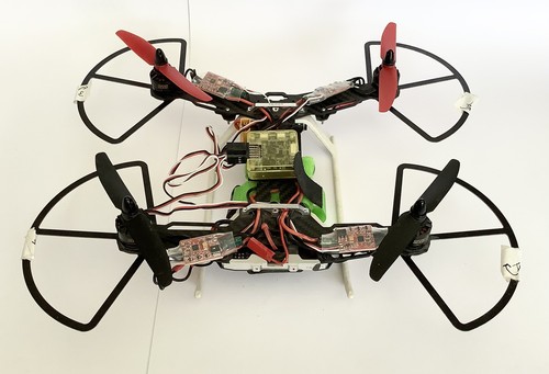 Quadcopter drone frame speed - drone,,