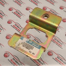 Bracket Fixing Spare Wheel