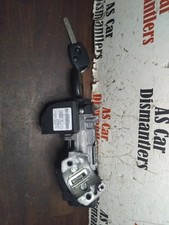 Honda Civic Mk8 Ignition