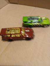 Hot Wheels Volvo 240 Drift