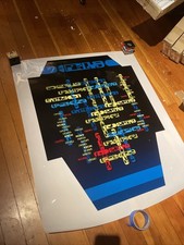 STAR TREK VOYAGER movie props