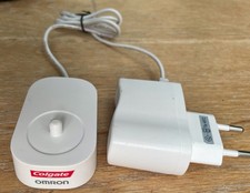 Colgate Omron C-CH-EM Electric Toothbrush Charger Stand EU Plug