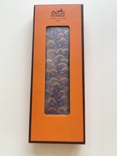 HERMÈS Silk Tie | New/Unused