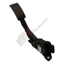 2019 Mitsubishi L200 Barbarian Accelerator Pedal 2015-2019 1600A149