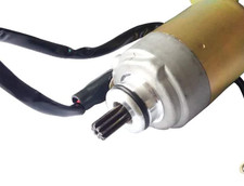 Starter Motor Assembly For