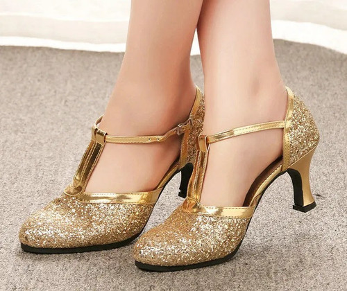 Women latin dance shoes ladies - latin,