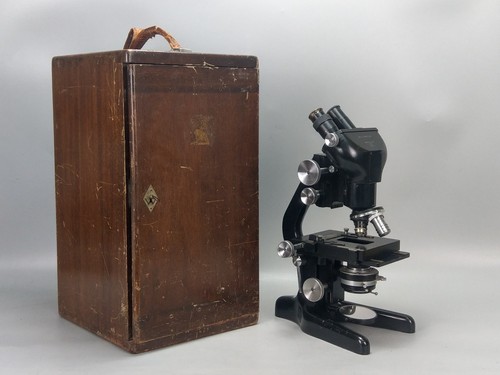 Vintage watson bactil - vintage,