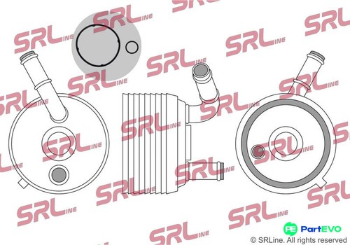 Srline automatic transmission - srline,
