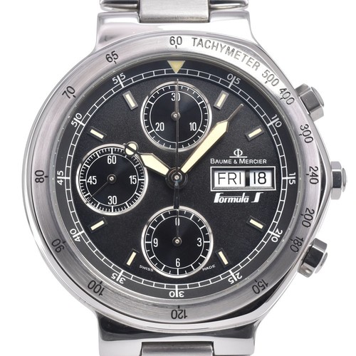 With paper baume mercier - paper, &