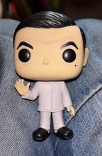 Funko #786 Mr Bean Pyjamas