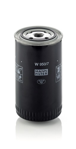 Fits mann filter 950 - mann, 950/7