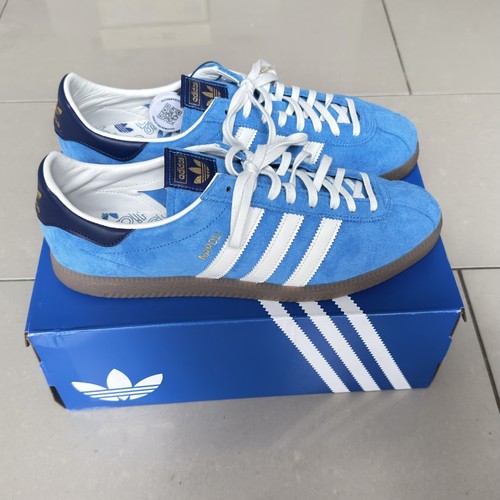 Adidas originals napoli - adidas,