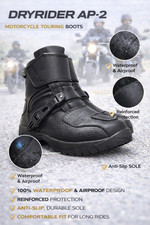 Dryrider AP-2 Summer