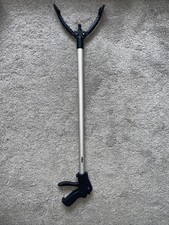 Rolson Reacher Grabber Litter Picker With Detachable Suction Cup