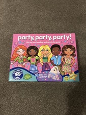 Orchard Toys Party, Party