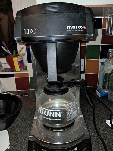 Marco filtro commercial filter - marco,