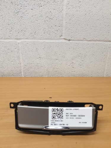 Ford mondeo mk4 2007 2014 - mondeo, 2007-2014