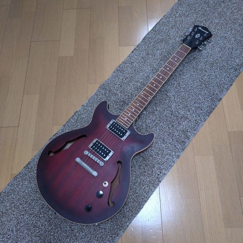 Ibanez as53 semi acoustic - ibanez, semi-acoustic