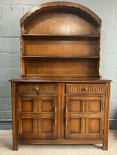 Vintage medium priory style