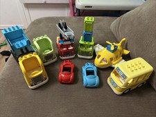 LEGO Duplo Vehicle Bundle Car