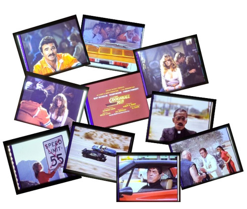 Cannonball run 1981 44 - cannonball,