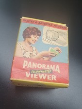 Vintage Slide Viewer Mini