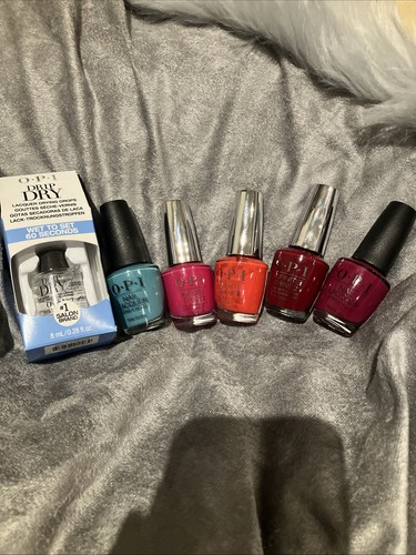 Opi nail polish 15ml - polish,