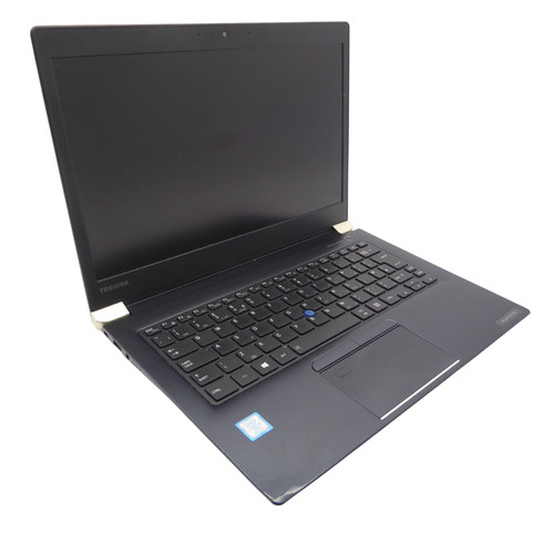 Toshiba laptop portege x30 - toshiba,
