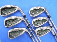 TaylorMade Iron Set ROCKET