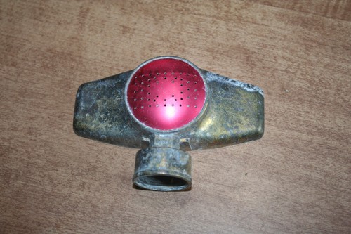 Vintage metal fixed - vintage,