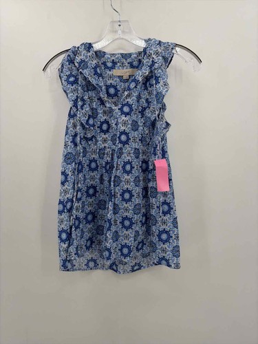 Pre owned loft blue - loft,